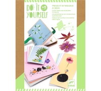 Гербарий - Вдохновляющая Природа, Djeco Dj07974