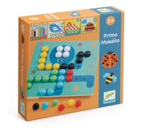 Игра Мозаика Djeco Примо