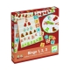 Настольная Игра Djeco Bingo Dj08258