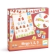 Настольная Игра Djeco Bingo Dj08258