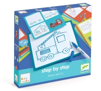 Djeco Настольная Игра Серии Eduludo 