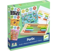 Счеты Djeco Perlix Dj08348