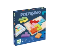 Настольная Игра Серии So Logic 