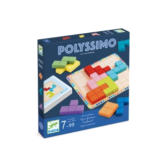 Настольная Игра Серии So Logic 