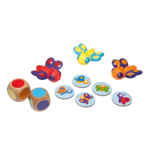 Настольная Игра Серии Toddler Games 
