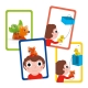Настольная Игра Djeco Little Action Dj08557