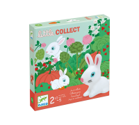 Игра Для Малышей «Маленькая Коллекция», Djeco Dj08558