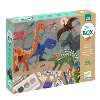 Набор Для Творчества Серии Multiactivity Sets 