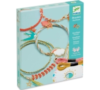 Djeco Комплект Для Изготовления Украшений 