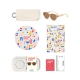 Adult Creative Edition D Sunglasses