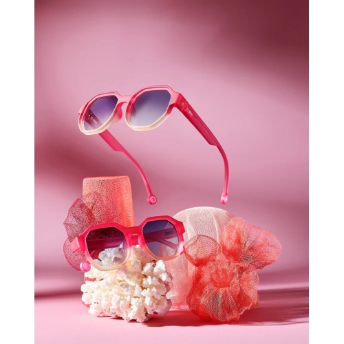 Junior Creative Edition D Sunglasses