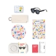 JUNIOR+ Creative Edition D Sunglasses