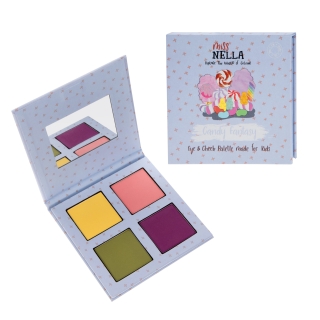 Палетка Eye & Cheek Candy Fantasy