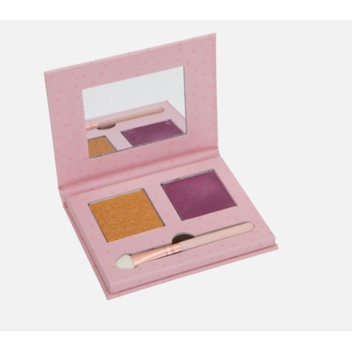 5060581105339 Палетка Eye&Cheek Macaron Magic 18Гр