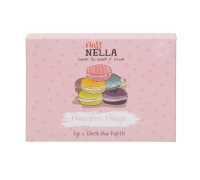Палетка Eye & Cheek Palette Macaron Magic