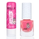 Гель Лак И Бальзам Для Губ Duo Pack (Lip Balm Sugar Plum + Mn10)