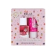 Гель Лак И Бальзам Для Губ Duo Pack (Lip Balm Sugar Plum + Mn10)