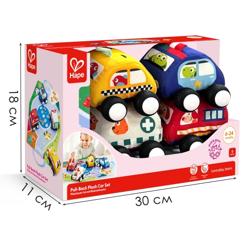 Игровой Набор 