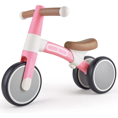 Беговел First Ride, Светло-Розовый