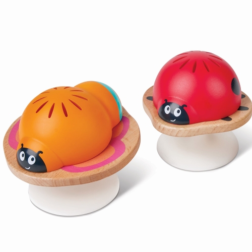 Игровой Набор Развивающих Игрушек 