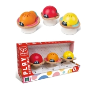 Игровой Набор Развивающих Игрушек 
