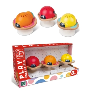 Игровой Набор Развивающих Игрушек 