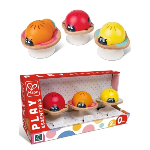 Игровой Набор Развивающих Игрушек 