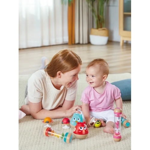 Игровой Набор Развивающих Игрушек 