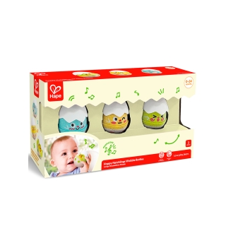 Набор Развивающих Игрушек 