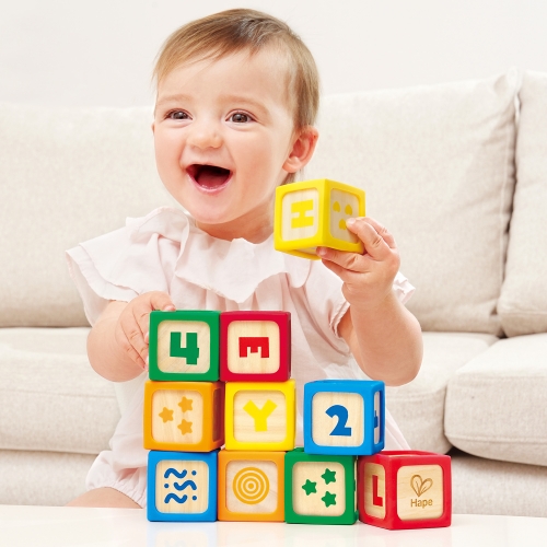 Детские Деревянные 