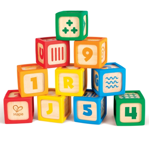 Детские Деревянные 