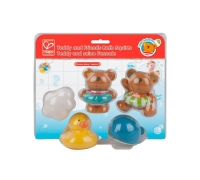 Игрушки Для Купания 