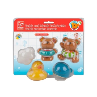 Игрушки Для Купания 