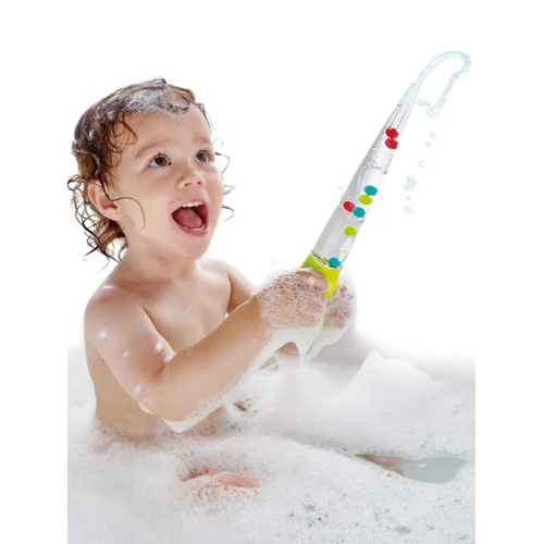 Игрушка Для Купания Сжимай И Брызгай