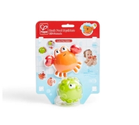 Игрушка Для Купания 
