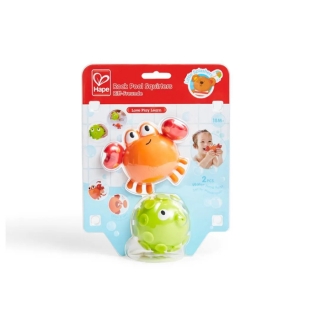 Игрушка Для Купания 