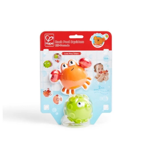 Игрушка Для Купания 