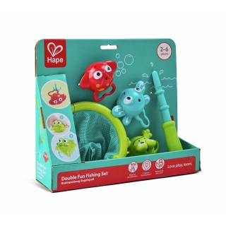 Игровой Набор Для Купания 