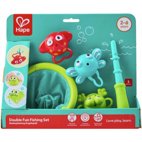 Игровой Набор Для Купания 