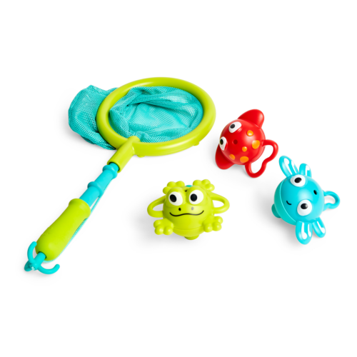 Игровой Набор Для Купания 