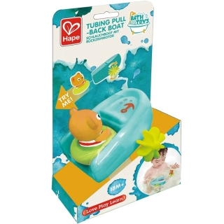 Игрушка Для Купания 