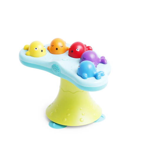 Игрушка Для Купания 
