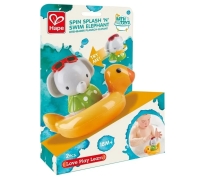 Игрушка Для Купания 