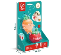 Игрушка Для Купания 