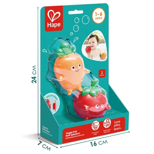 Игрушка Для Купания 
