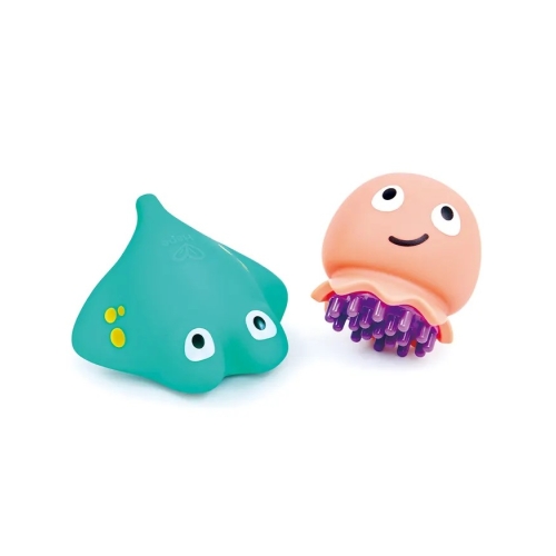 Игрушка Для Купания 