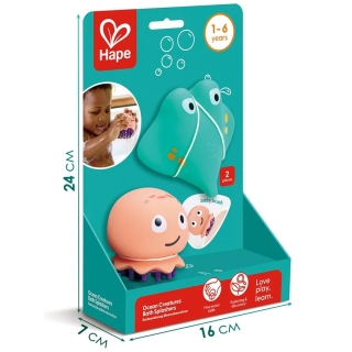Игрушка Для Купания 