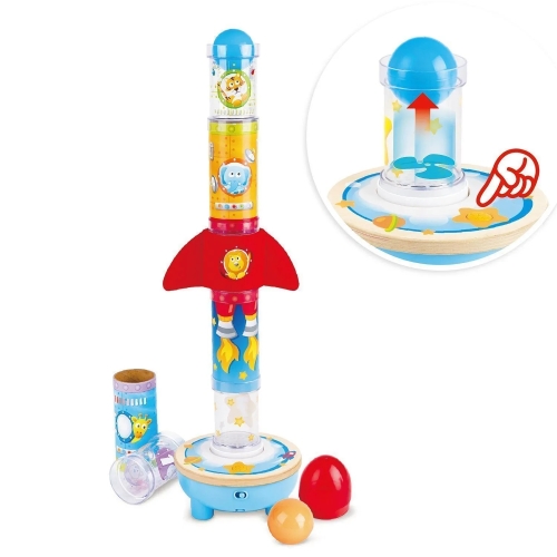 Интерактивная Развивающая Игрушка Для Детей 