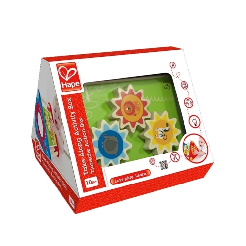 Развивающая Игрушка 