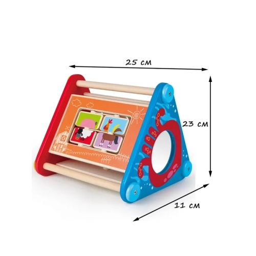 Развивающая Игрушка 